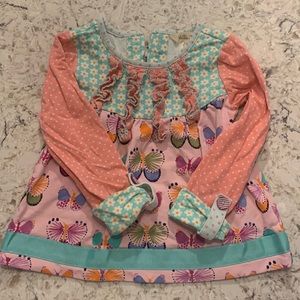 Matilda Jane Butterfly Top
